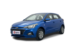 Used 2019 Hyundai Elite i20 Magna Plus 1.2 Petrol Manual Image