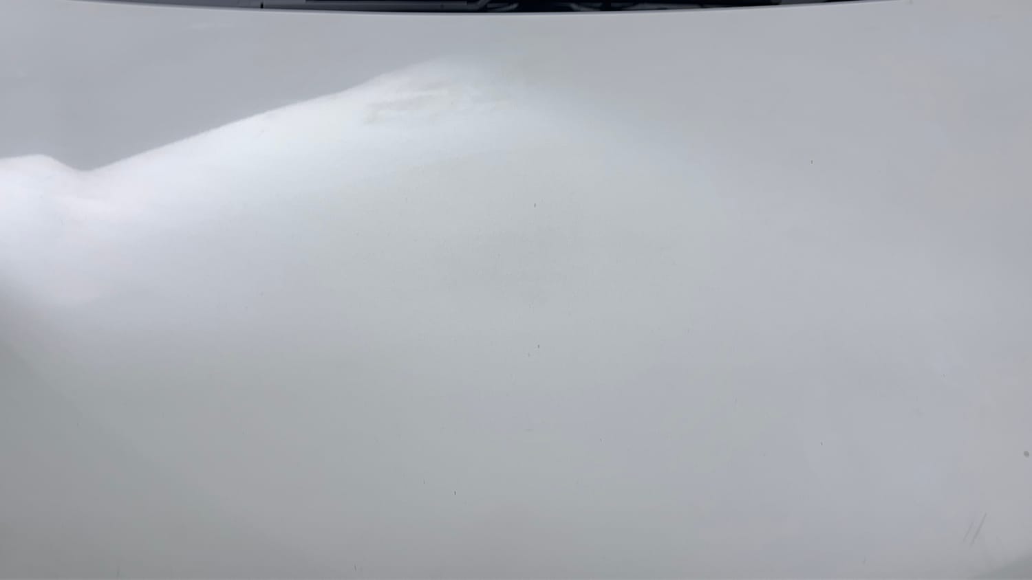 Used 2023 Tata Nexon Creative 1.2 Revotron Petrol 6MT Petrol Manual dents MINOR SCRATCH