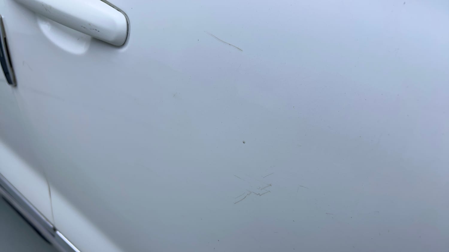 Used 2021 maruti-suzuki Vitara Brezza LXi Petrol Manual dents MINOR DENT