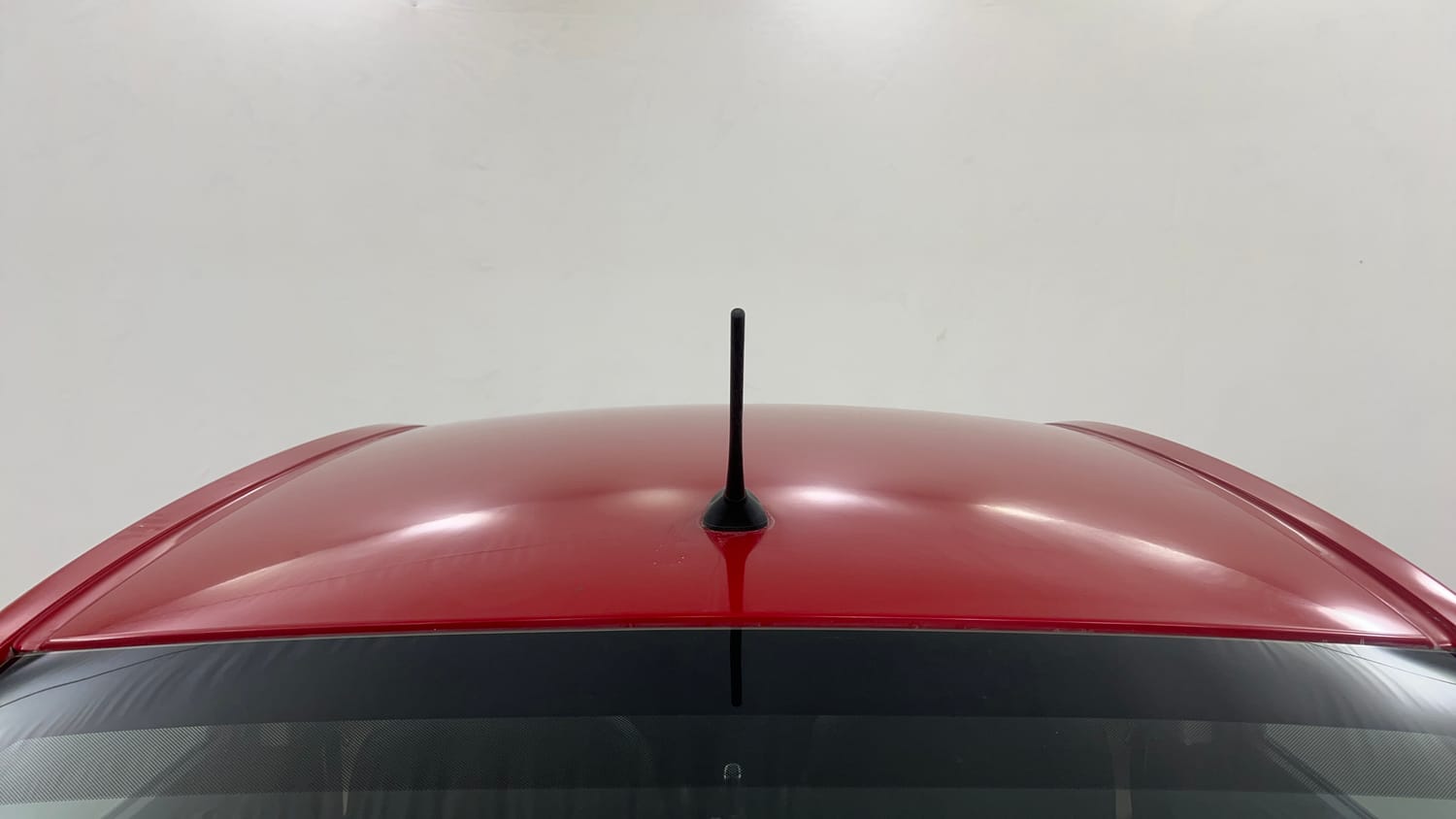 Used 2014 Tata Zest XMS Petrol Petrol Manual exterior EXTERIOR ROOF VIEW