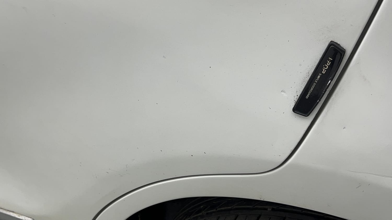 Used 2017 Maruti Suzuki Dzire VXi Petrol Manual dents MINOR SCRATCH