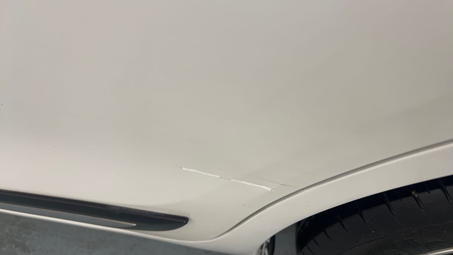 Used 2022 Maruti Suzuki Dzire ZXi Plus Petrol Manual dents MINOR SCRATCH