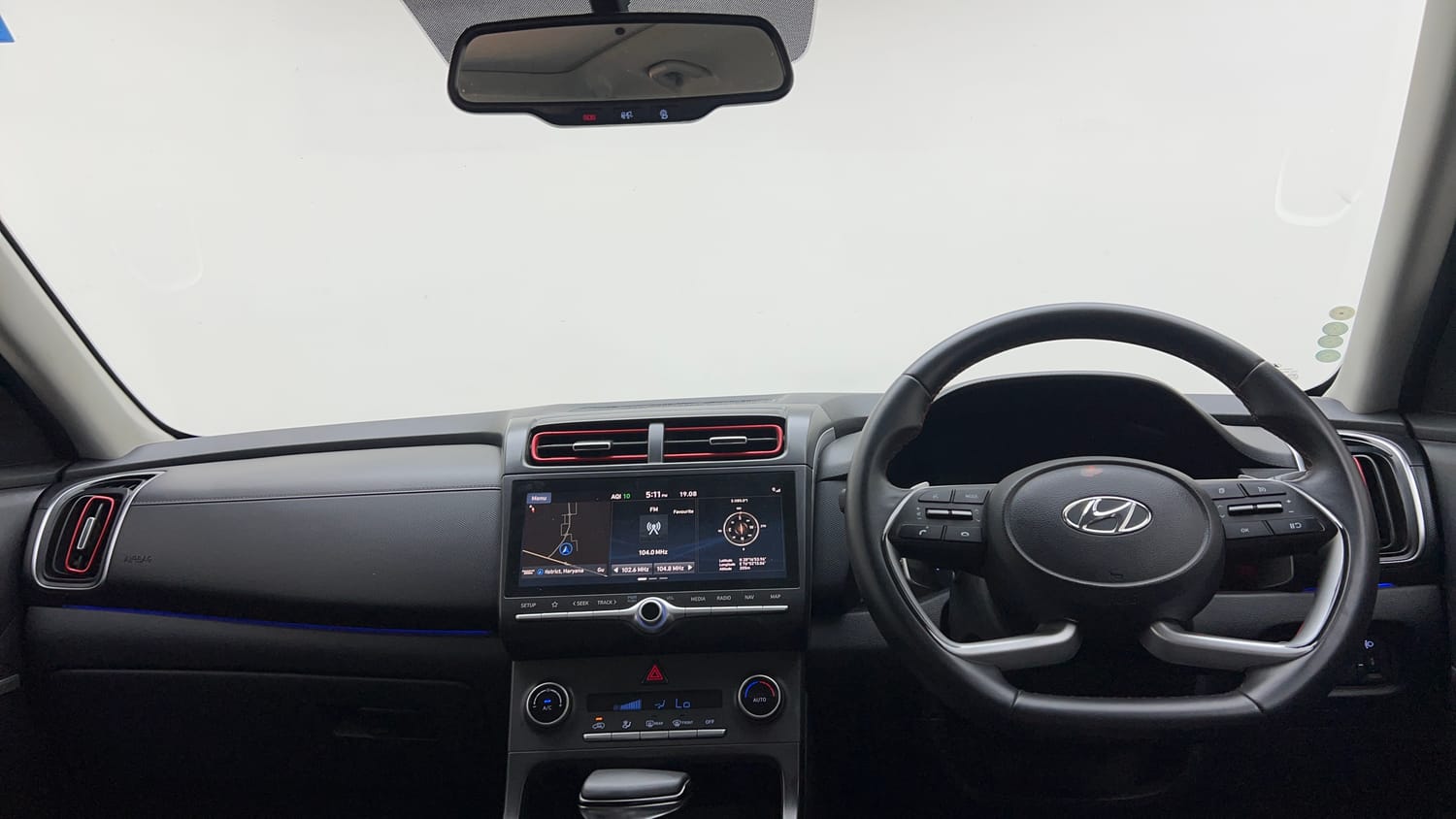 DASHBOARD VIDEO