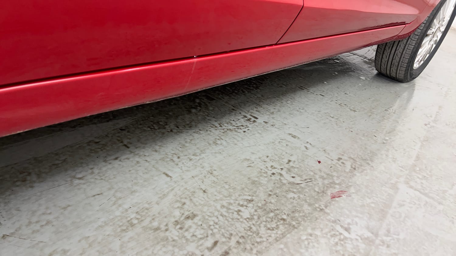 Used 2014 Tata Zest XMS Petrol Petrol Manual dents MINOR DENT
