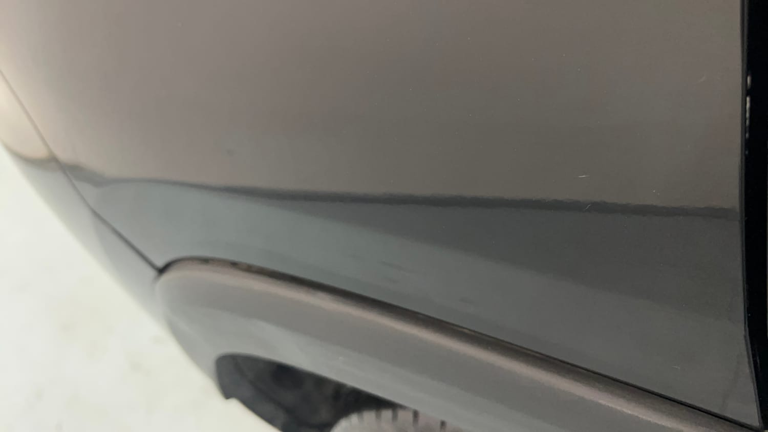 Used 2023 Maruti Suzuki Grand Vitara Zeta Smart Hybrid Petrol Manual dents MINOR SCRATCH