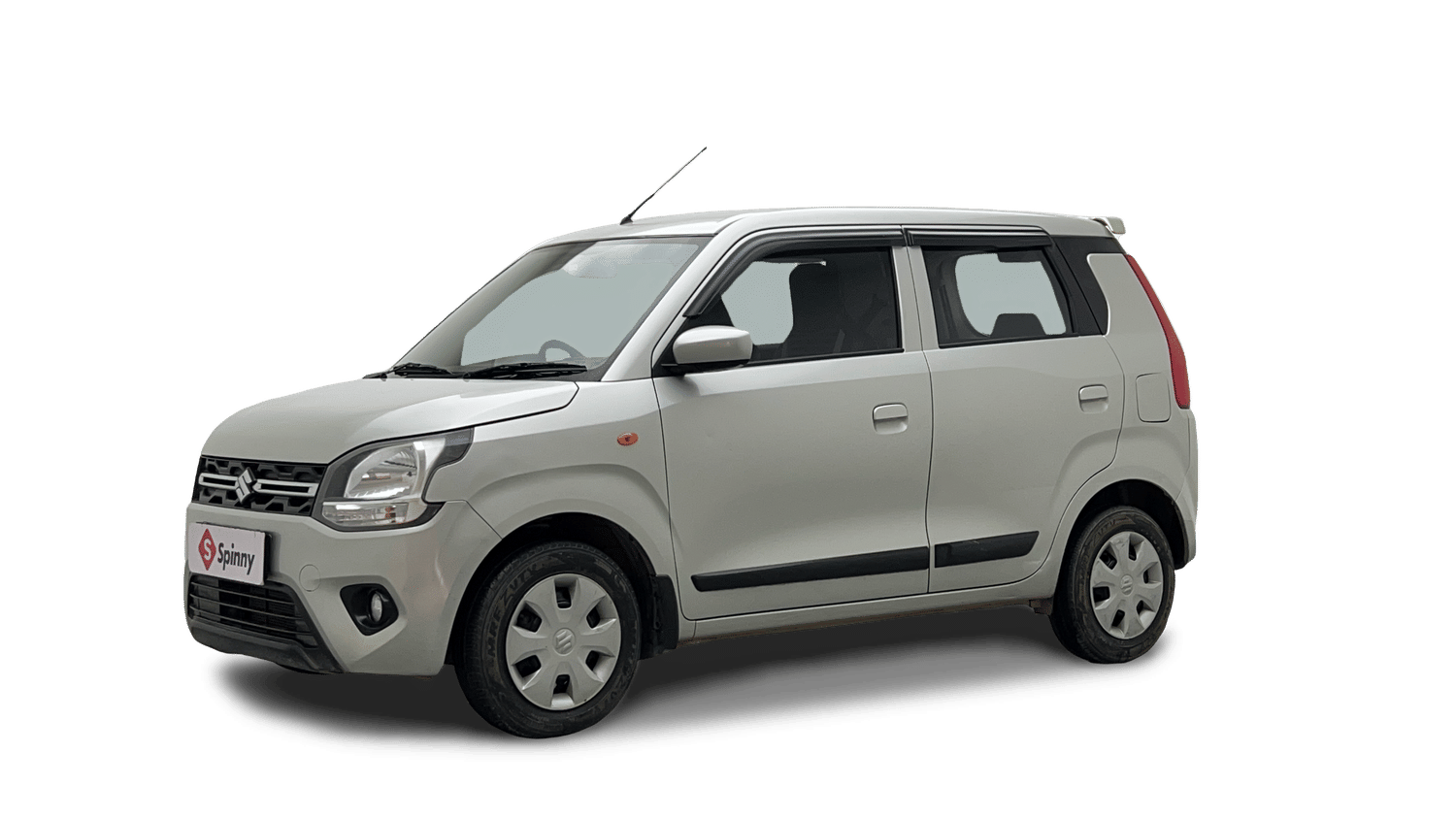 Used 2022 Maruti Suzuki Wagon R 1.0 VXi (O) 1.0 Petrol Manual Image