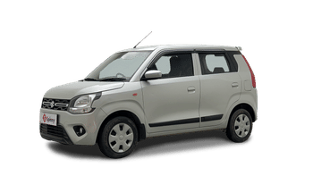 Used 2022 Maruti Suzuki Wagon R 1.0 VXi (O) 1.0 Petrol Manual Image