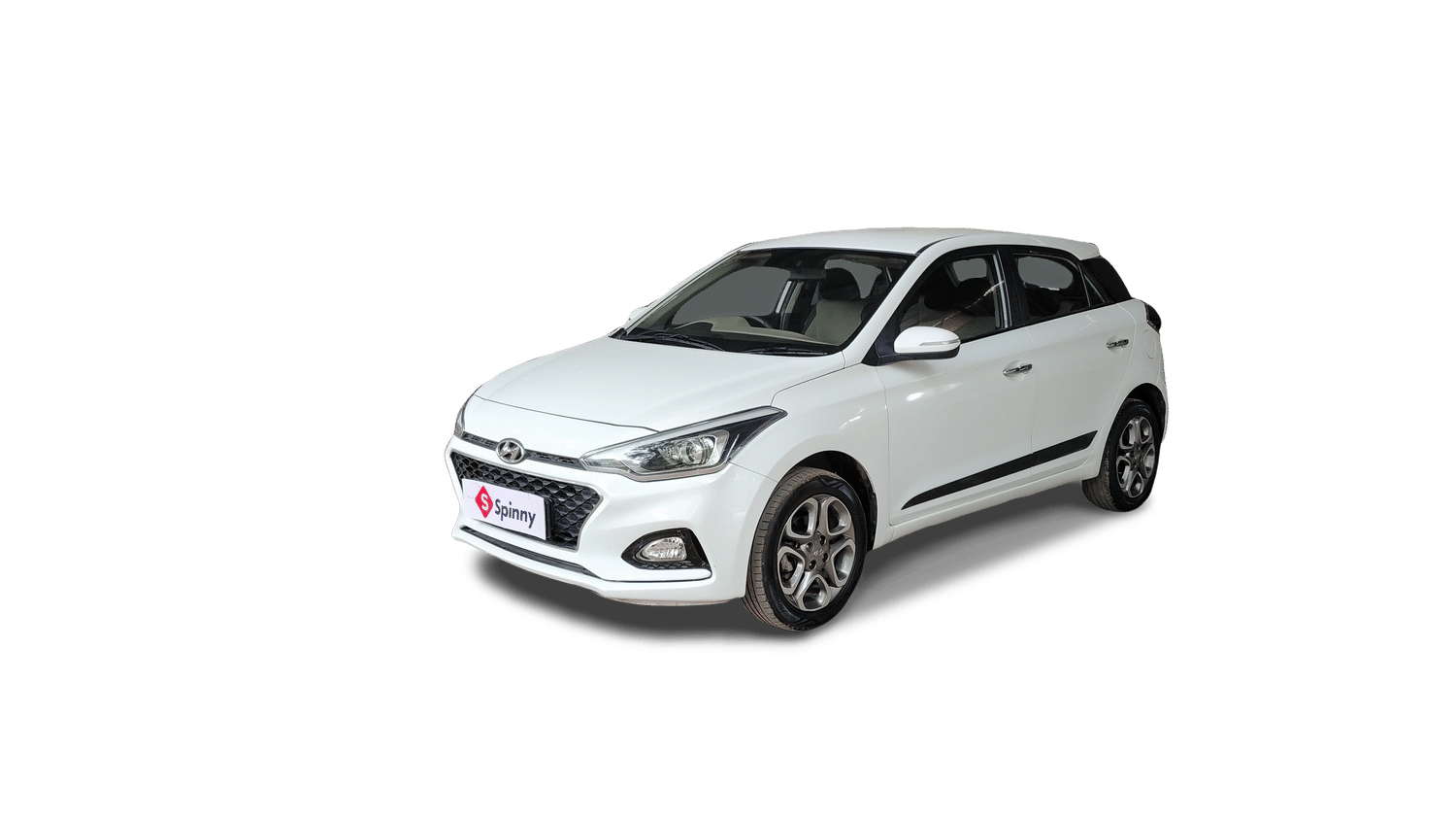 Used 2020 Hyundai Elite i20 Asta 1.2 (O) Petrol Manual Image