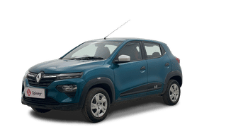 Used 2021 Renault Kwid RXT 1.0 (O) Petrol Manual Image