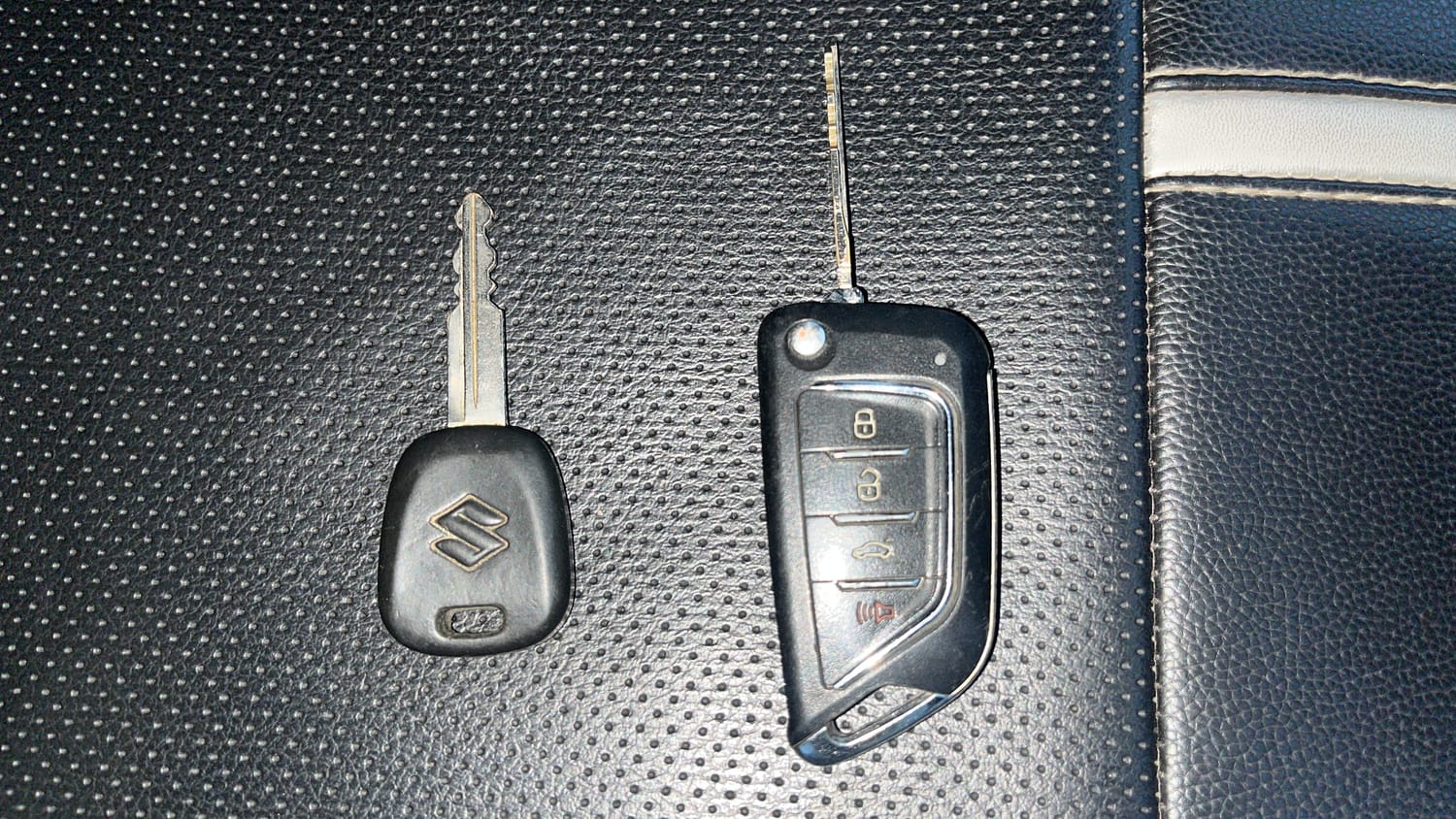 Used 2020 Maruti Suzuki Alto 800 LXi Petrol Manual extra CAR KEY VIEW