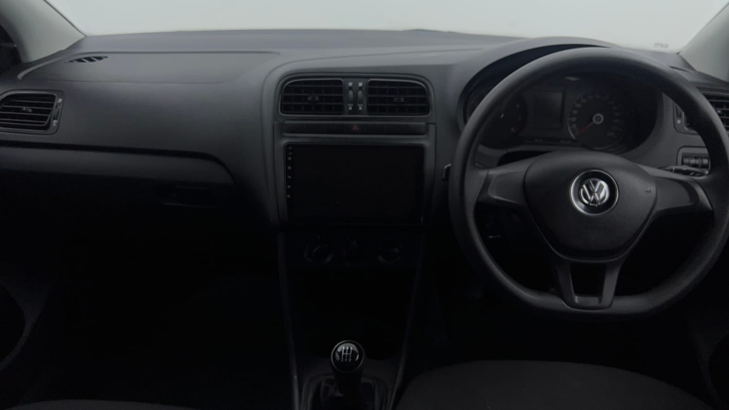 DASHBOARD VIDEO