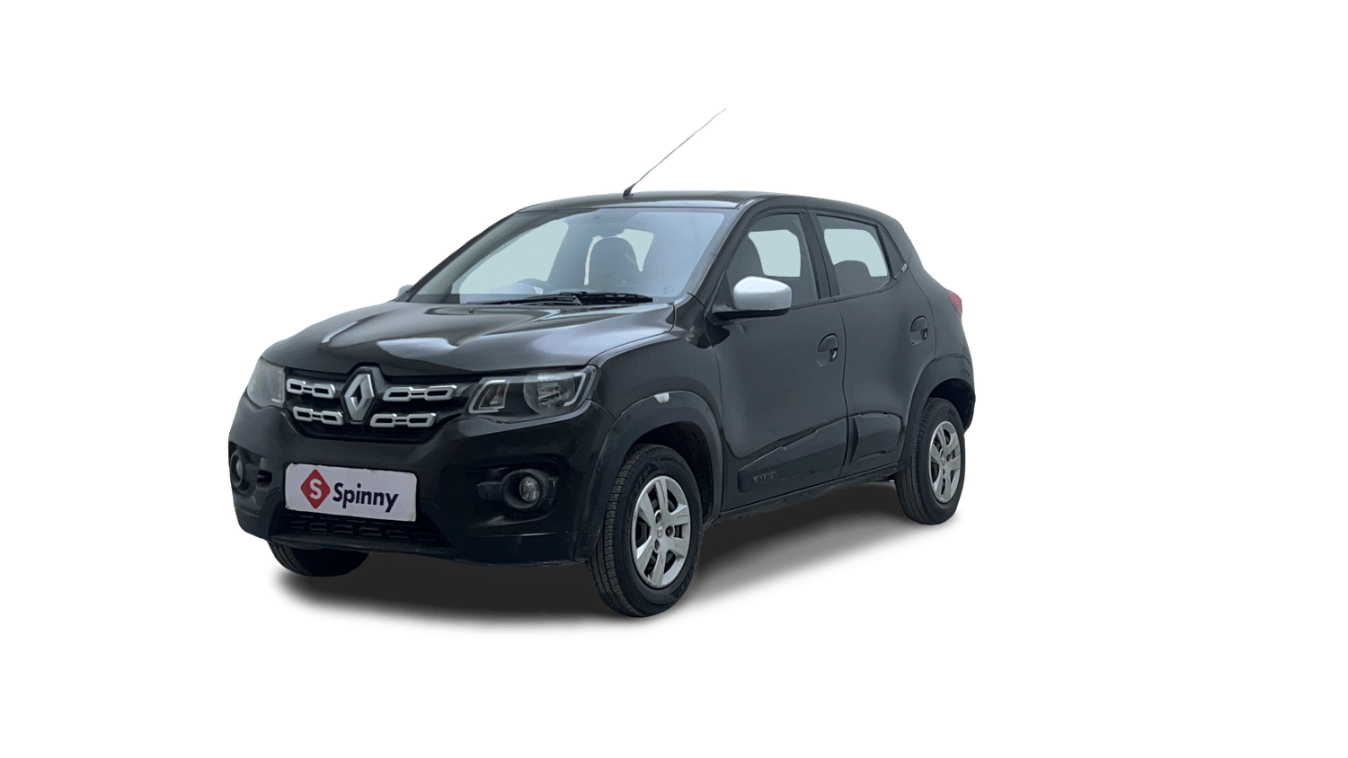Used 2016 Renault Kwid 1.0 RXT Petrol Manual Image
