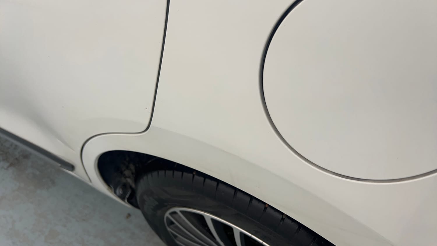 Used 2022 Maruti Suzuki Dzire ZXi Plus Petrol Manual dents MINOR SCRATCH