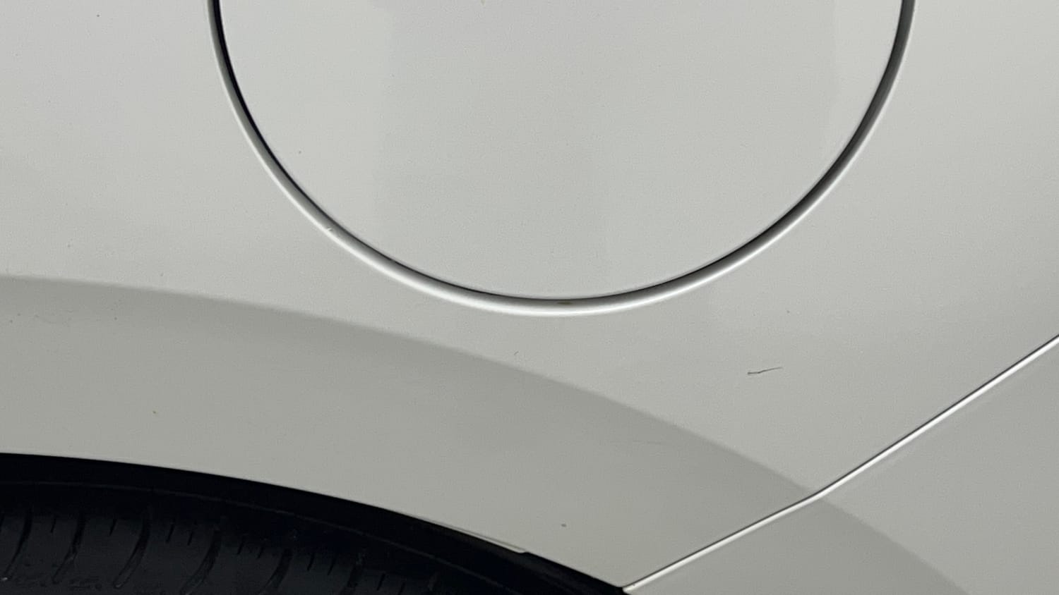 Used 2025 Maruti Suzuki Swift LXi Petrol Manual dents MINOR SCRATCH