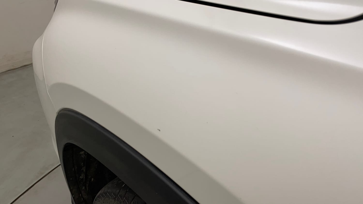 Used 2025 Toyota Urban Cruiser Hyryder G (O) AT NeoDrive Petrol Automatic dents MINOR SCRATCH