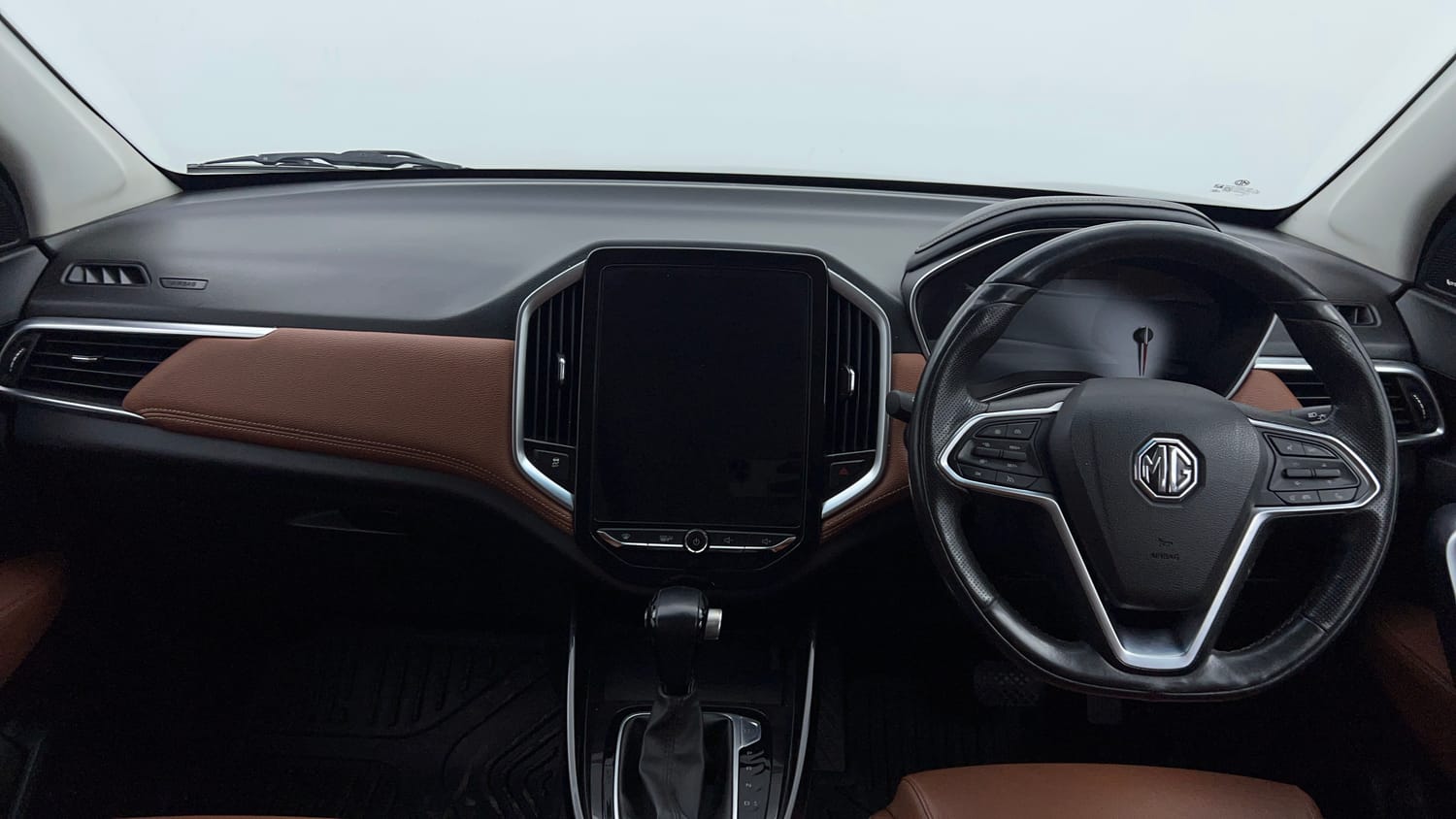 DASHBOARD VIDEO
