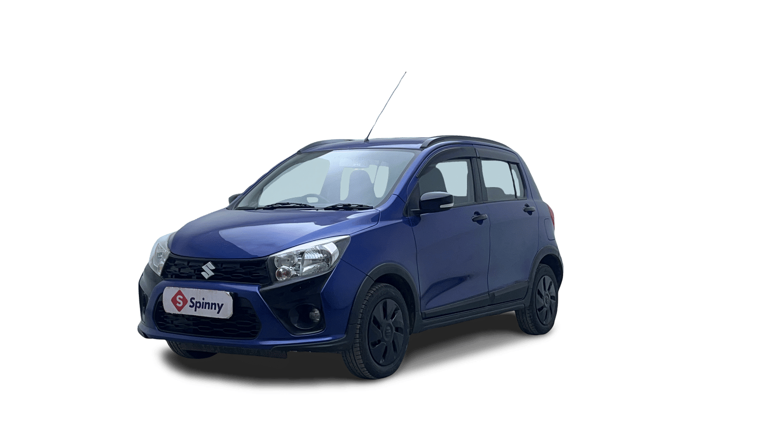 Used 2018 Maruti Suzuki Celerio X Zxi (O) AMT Petrol Automatic Image