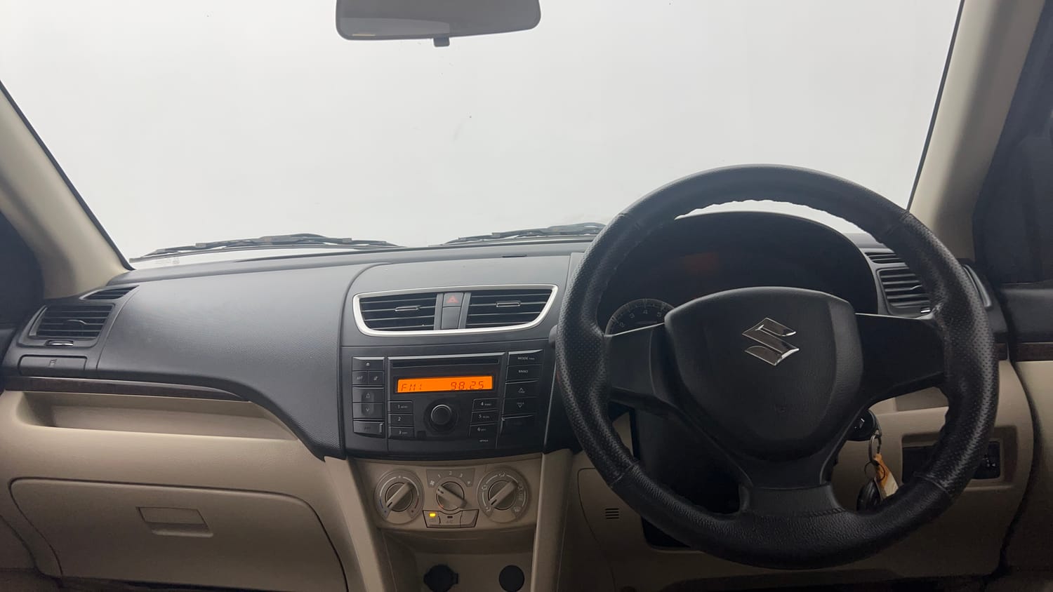 DASHBOARD VIDEO