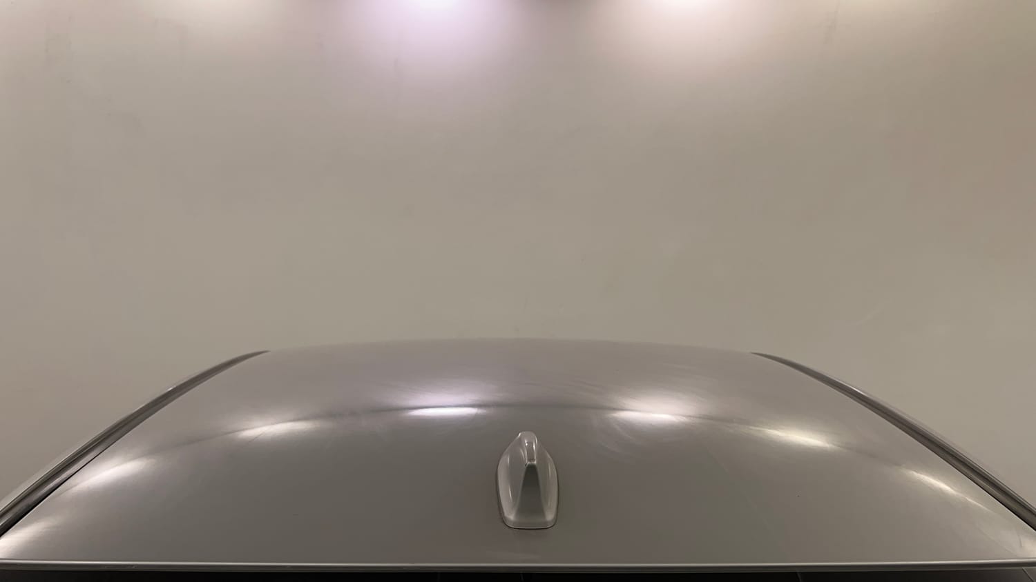Used 2016 Honda City V Petrol Manual exterior EXTERIOR ROOF VIEW