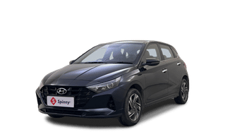 Used 2023 Hyundai New i20 Asta (O) 1.2 MT Petrol Manual Image