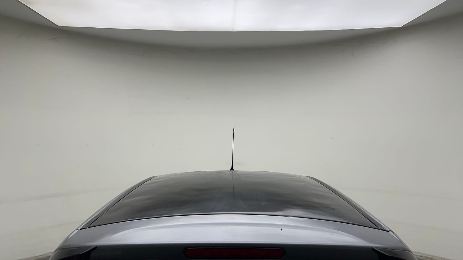 Used 2019 Tata Tiago Revotron XZA Petrol Automatic exterior EXTERIOR ROOF VIEW