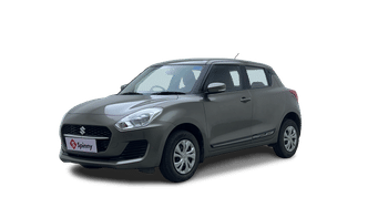 Used 2021 Maruti Suzuki Swift VXi AMT Petrol Automatic Image