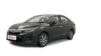 Used 2022 Honda City ZX Petrol Petrol Manual Image