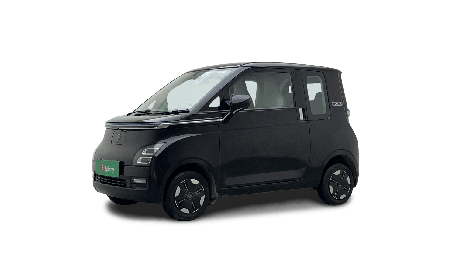 Used 2025 MG Motors Comet EV Exclusive FC Electric Automatic Image