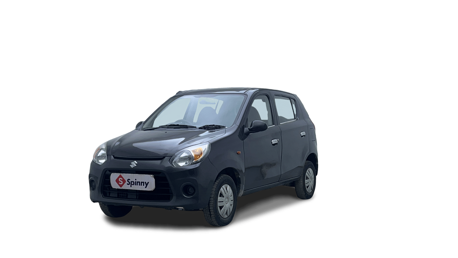Used 2019 Maruti Suzuki Alto 800 LXi Petrol Manual Image