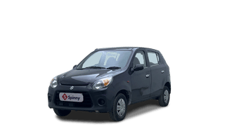 Used 2019 Maruti Suzuki Alto 800 LXi Petrol Manual Image