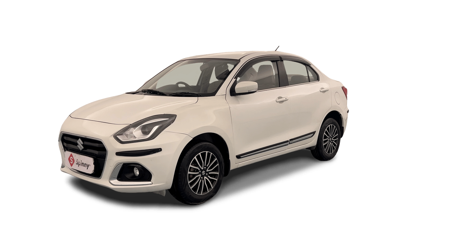 Used 2022 Maruti Suzuki Dzire ZXi Plus Petrol Manual Image