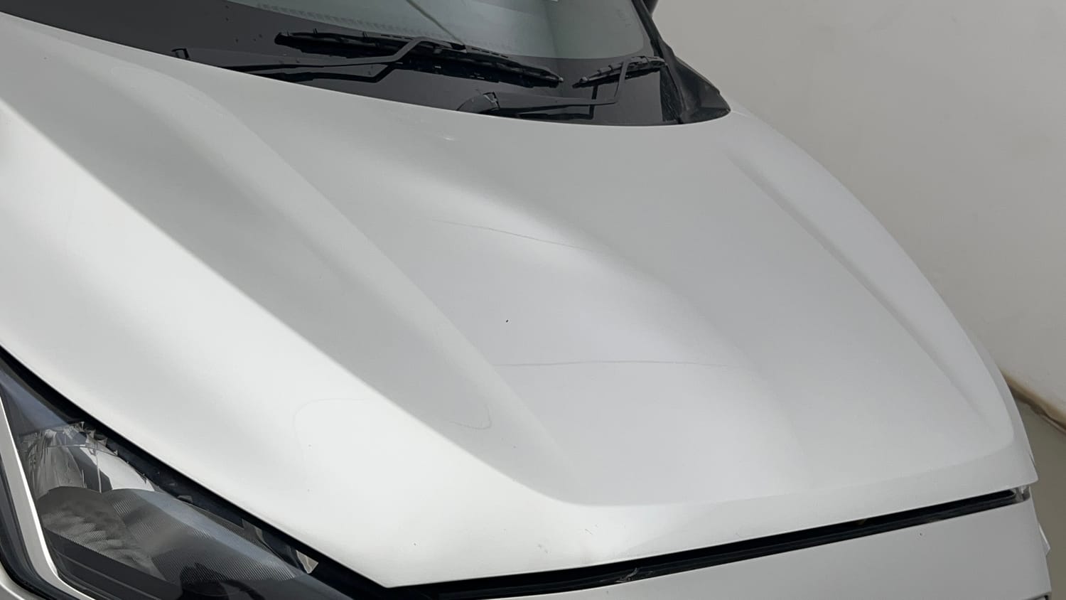 Used 2021 Nissan Magnite XV Petrol Manual dents MINOR SCRATCH