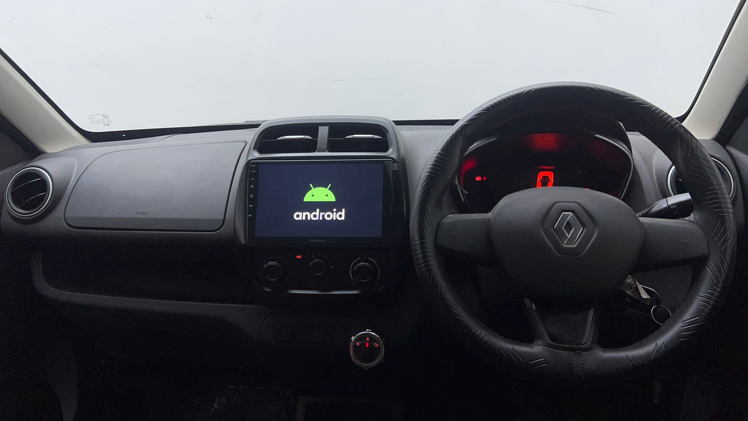 DASHBOARD VIDEO