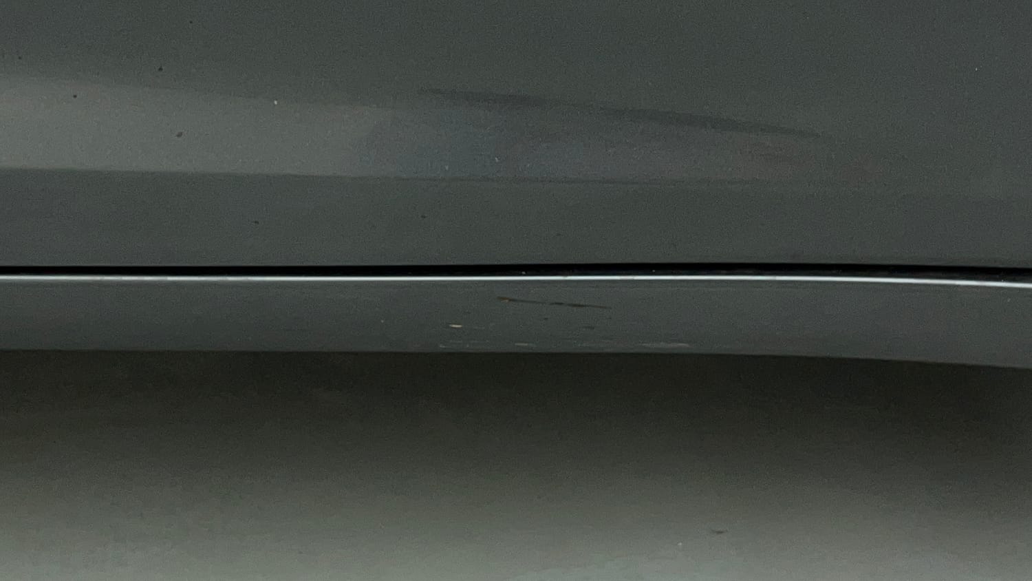 Used 2024 Tata Altroz XZ Petrol Petrol Manual dents MINOR SCRATCH