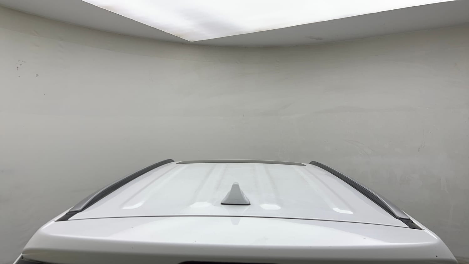 Used 2019 Hyundai Creta SX 1.6 AT CRDi Diesel Automatic exterior EXTERIOR ROOF VIEW