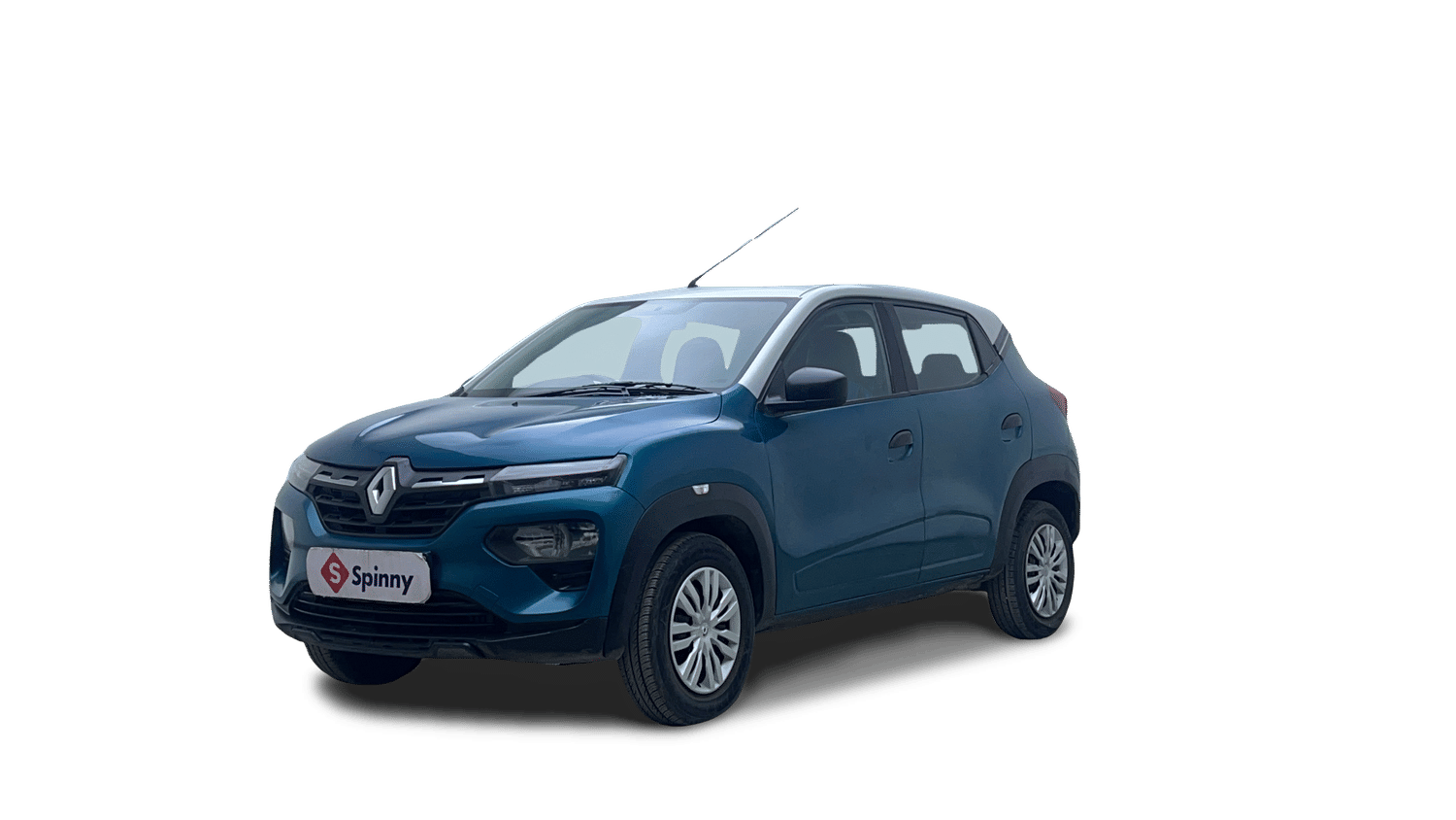 Used 2021 Renault Kwid Neotech RXL 1.0  AMT Petrol Automatic Image