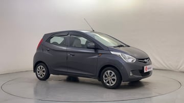 Used 2017 Hyundai Eon Magna+ (O) Petrol Manual Image