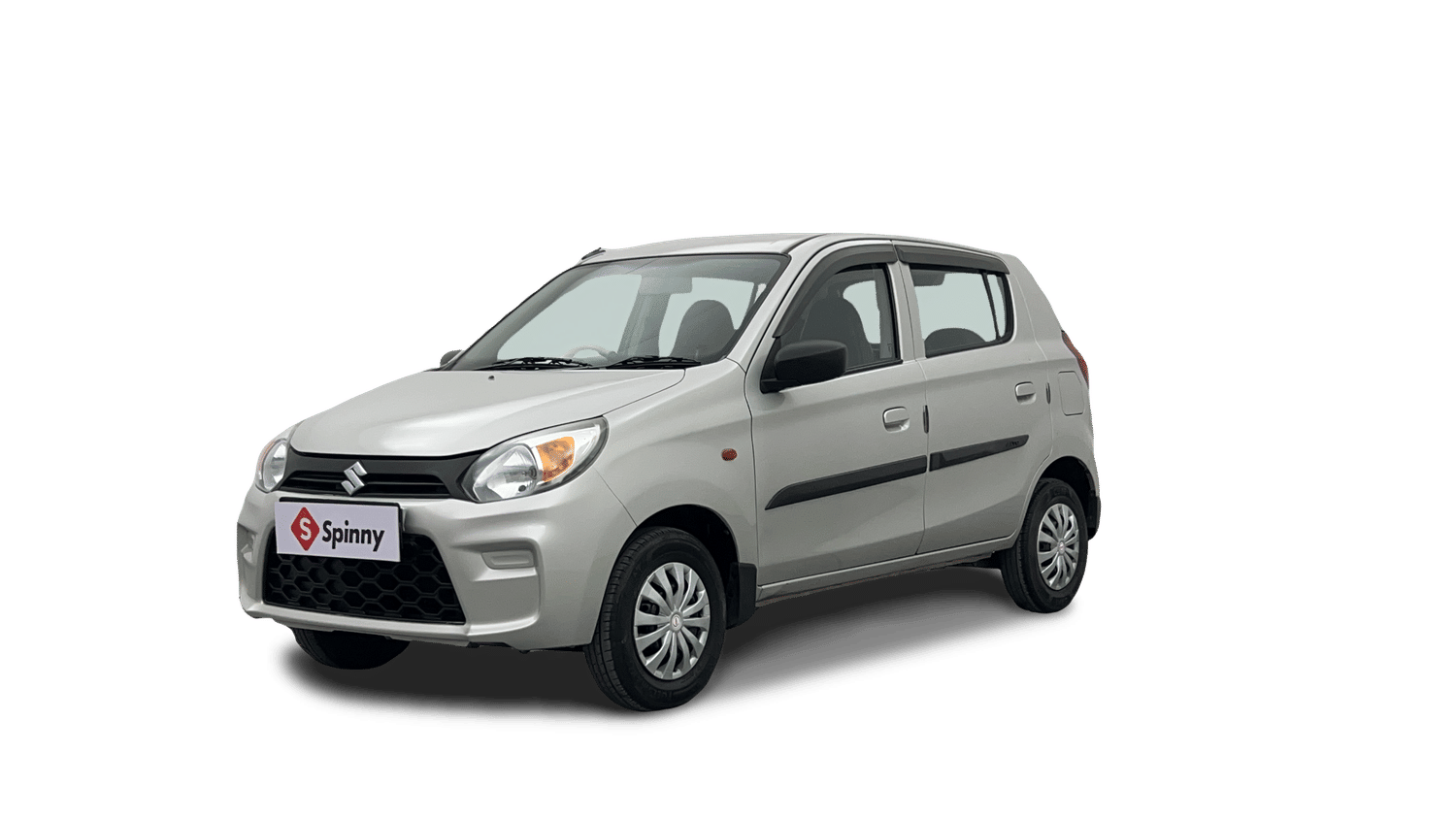 Used 2021 Maruti Suzuki Alto 800 VXi Petrol Manual Image