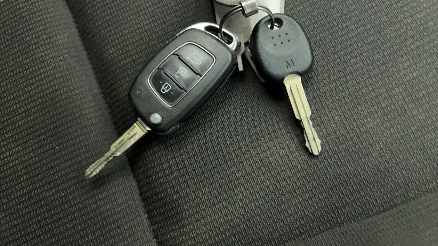 Used 2019 hyundai Venue SX 1.0 Turbo Petrol Petrol Manual extra CAR KEY VIEW