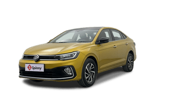 Used 2023 Volkswagen Virtus Topline 1.0 TSI AT Petrol Automatic Image