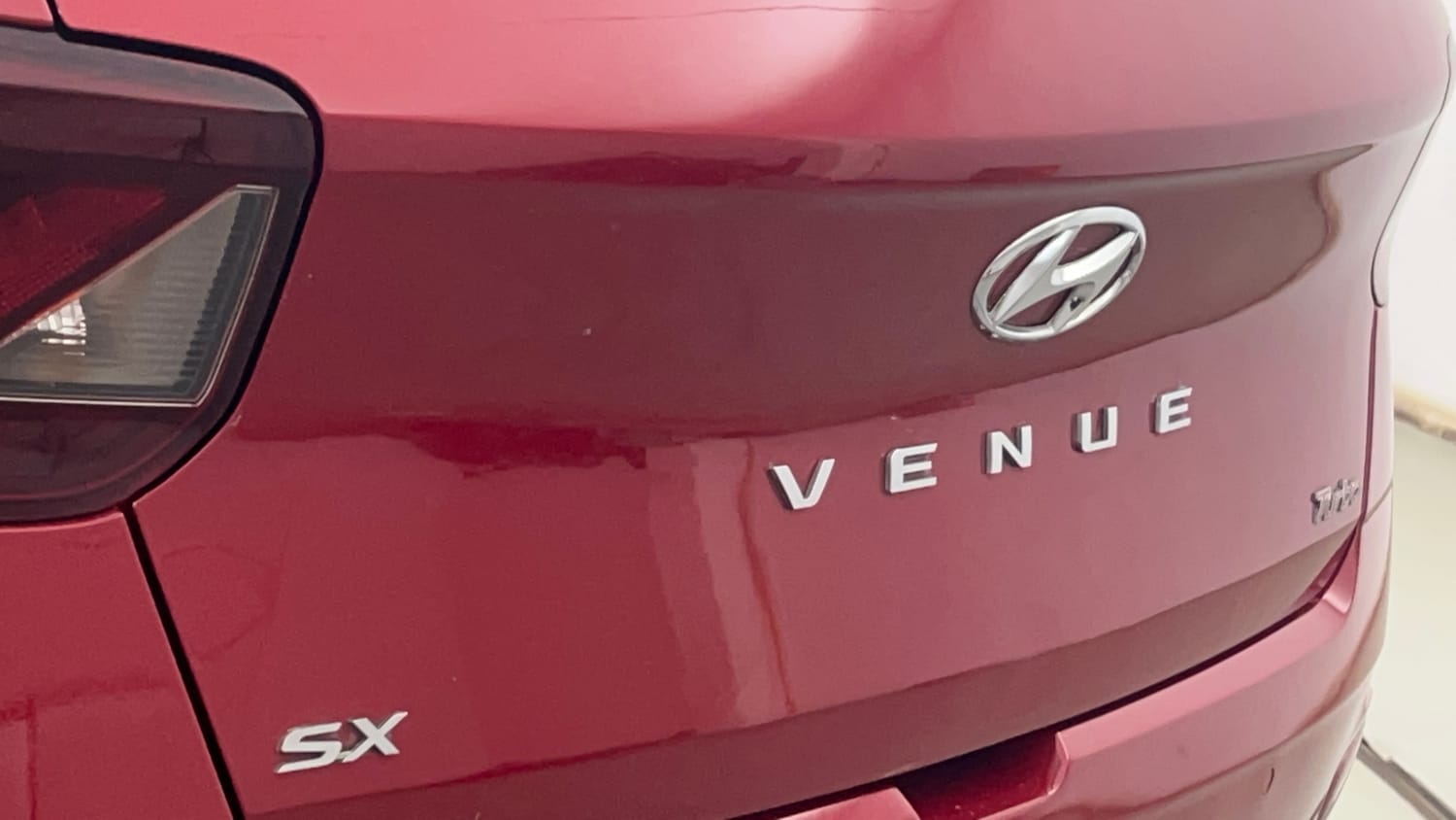Used 2019 hyundai Venue SX 1.0 Turbo Petrol Petrol Manual dents MINOR SCRATCH