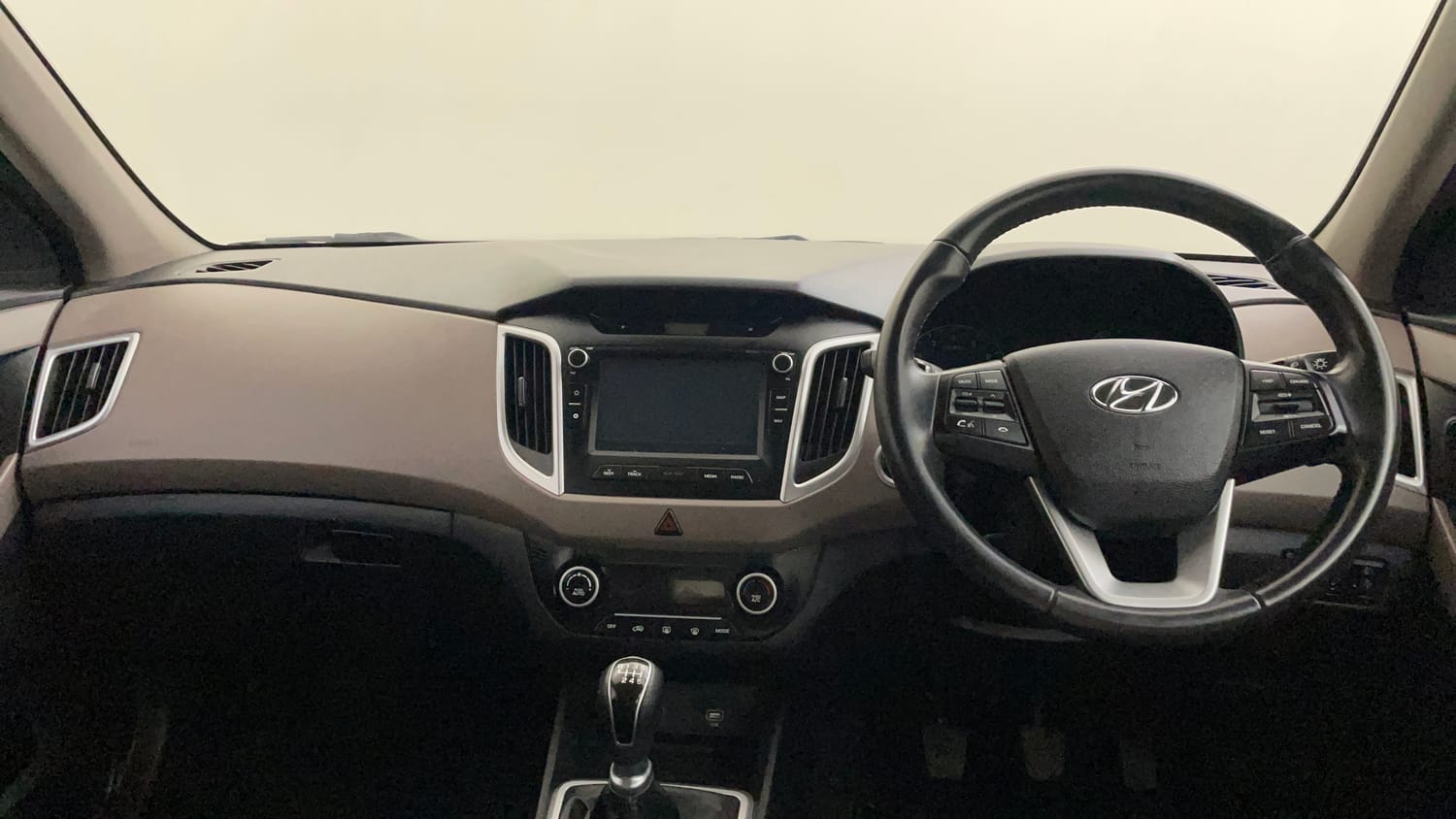 DASHBOARD VIDEO