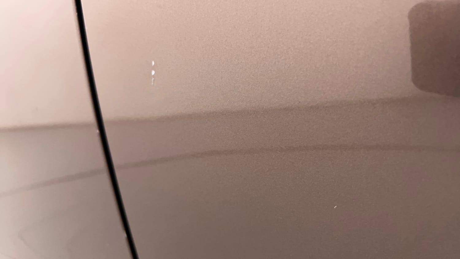 Used 2016 Volkswagen Polo Highline1.5L (D) Diesel Manual dents MINOR SCRATCH