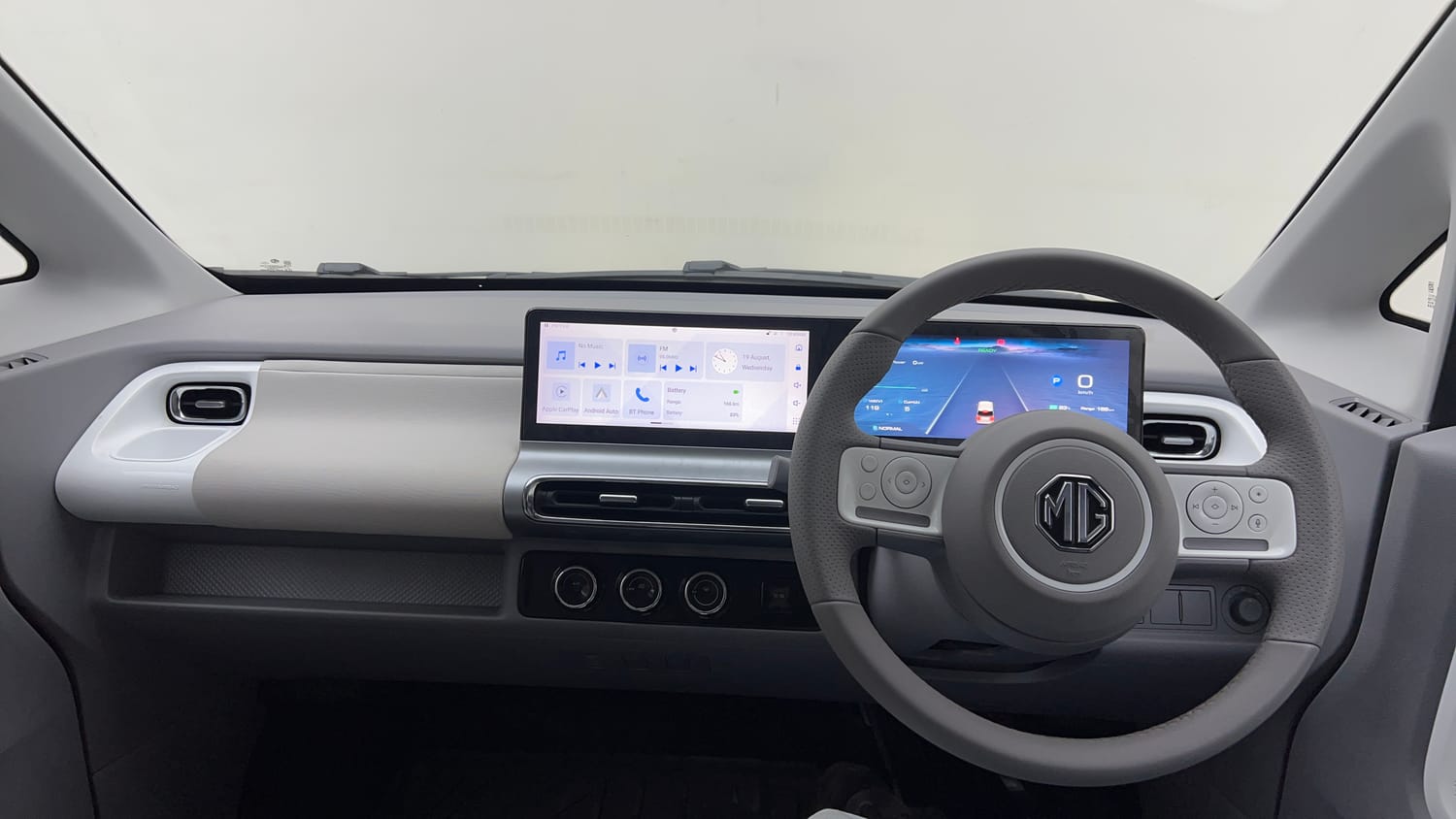 DASHBOARD VIDEO