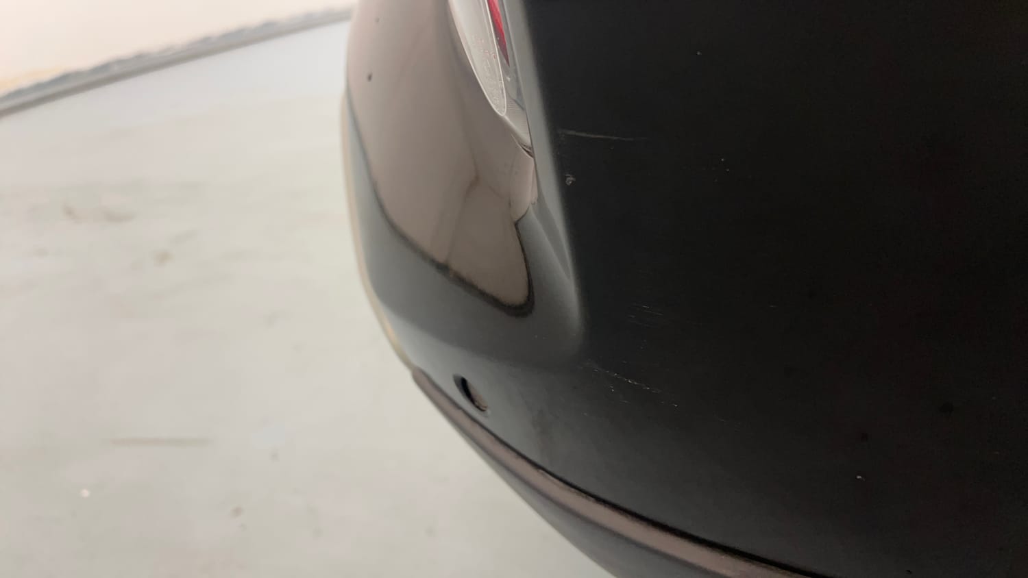 Used 2023 Maruti Suzuki Grand Vitara Zeta Smart Hybrid Petrol Manual dents MINOR SCRATCH