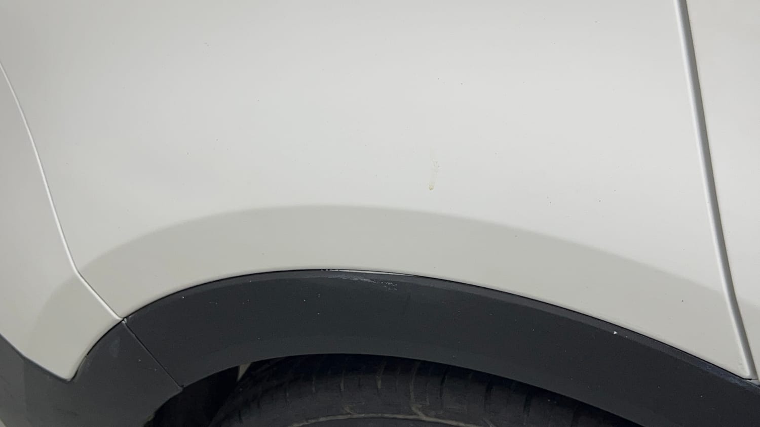 Used 2019 Hyundai Creta SX 1.6 AT CRDi Diesel Automatic dents MINOR SCRATCH