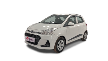 Used 2017 Hyundai Grand i10 Sportz (O) 1.2 Kappa VTVT Petrol Manual Image