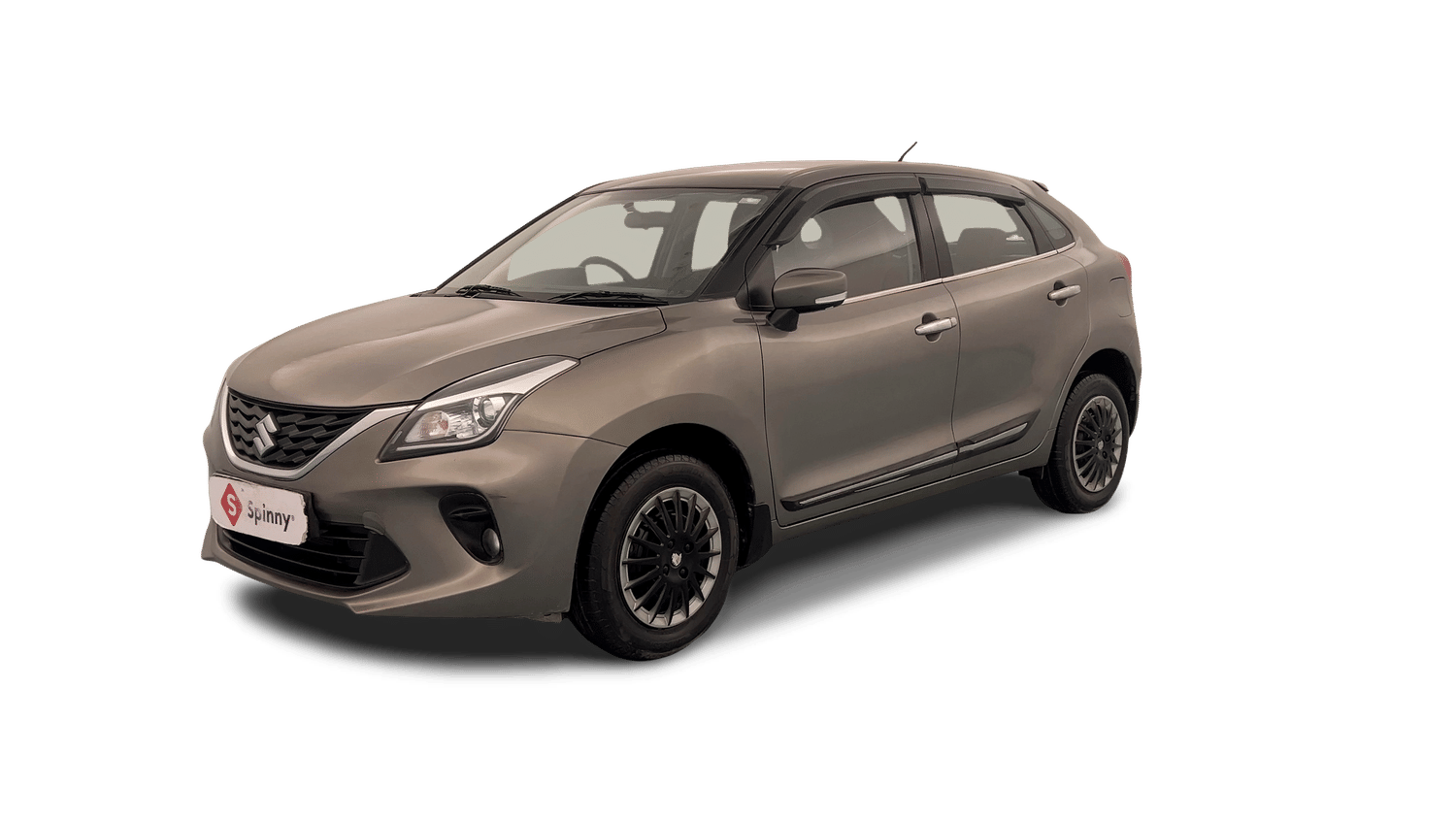 Used 2020 Maruti Suzuki Baleno Delta Petrol Manual Image
