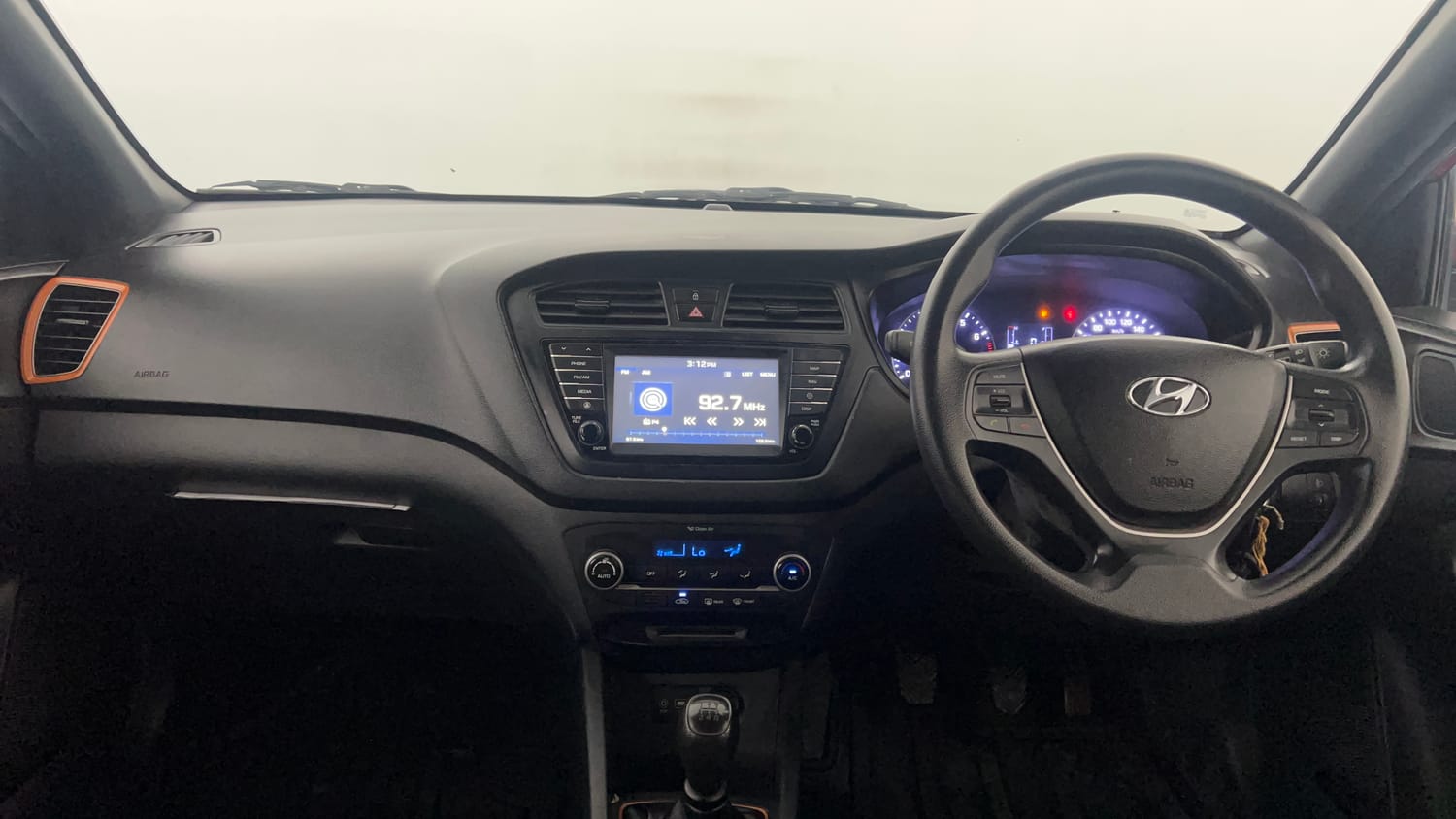 DASHBOARD VIDEO