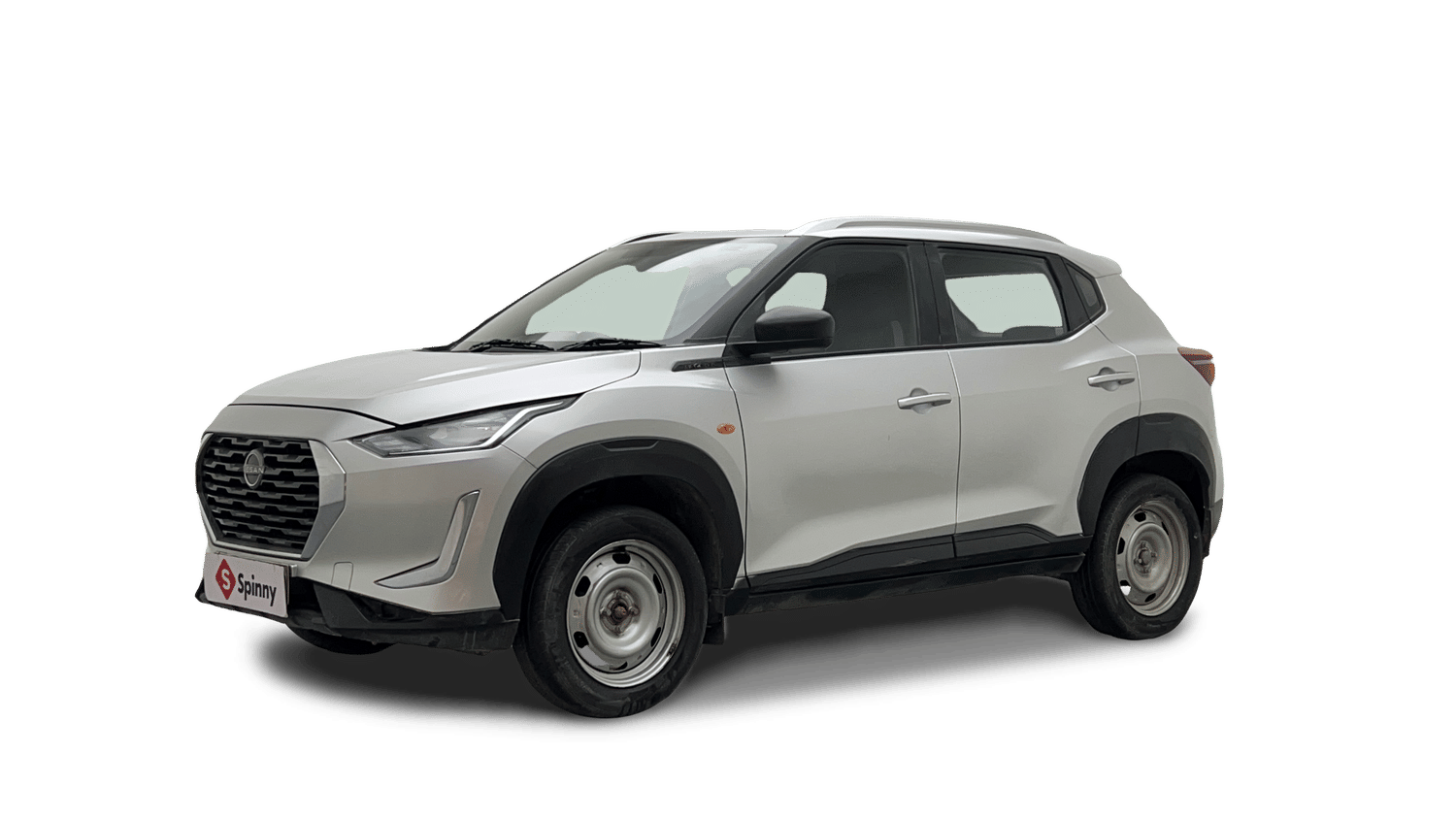 Used 2022 Nissan Magnite XE Petrol Manual Image